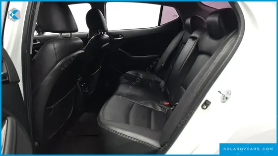 KIA K5 LUXURY