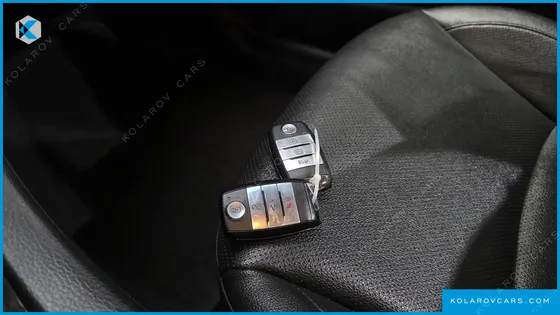 KIA K5 LUXURY