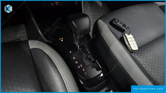 KIA MORNING (PICANTO) LPI LUXURY