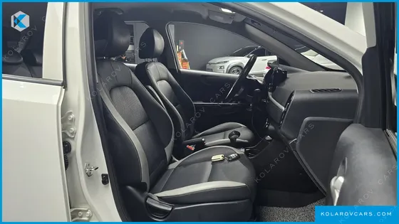 KIA MORNING (PICANTO) LPI LUXURY