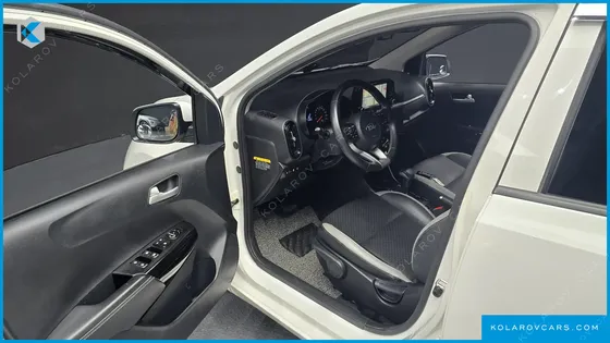 KIA MORNING (PICANTO) LPI LUXURY