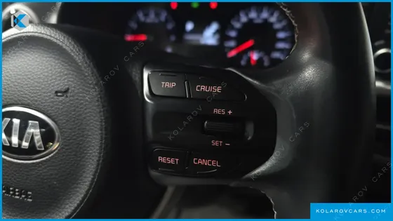 KIA MORNING (PICANTO) LPI LUXURY