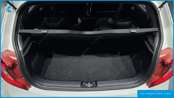 KIA MORNING (PICANTO) LPI LUXURY