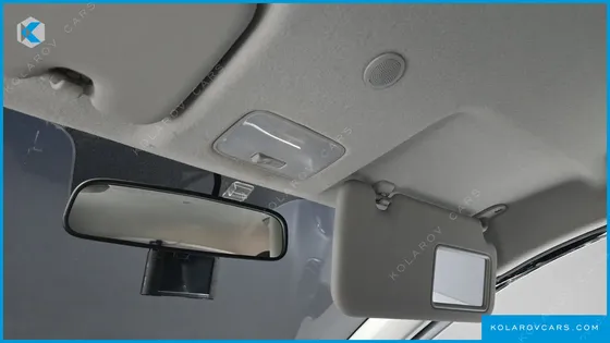 KIA MORNING (PICANTO) LPI LUXURY