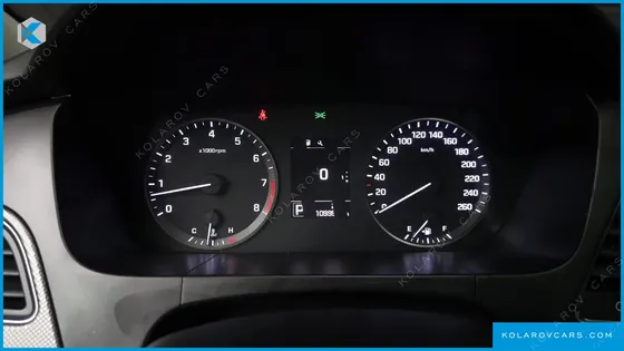 HYUNDAI SONATA LPI PREMIUM