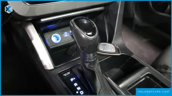 HYUNDAI SONATA LPI PREMIUM
