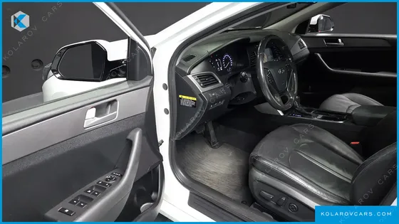 HYUNDAI SONATA LPI PREMIUM