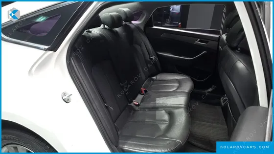 HYUNDAI SONATA LPI PREMIUM