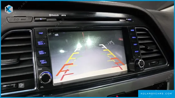 HYUNDAI SONATA LPI PREMIUM