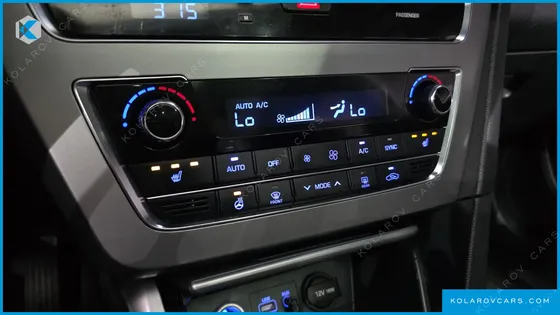 HYUNDAI SONATA LPI PREMIUM