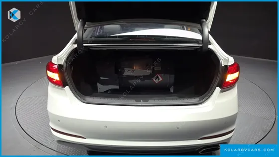 HYUNDAI SONATA LPI PREMIUM