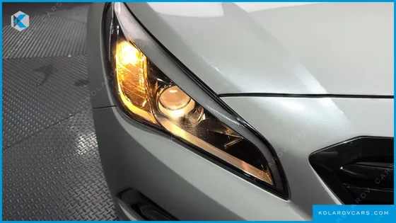 HYUNDAI SONATA LPI PREMIUM