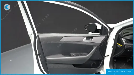 HYUNDAI SONATA LPI PREMIUM