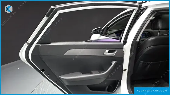 HYUNDAI SONATA LPI PREMIUM