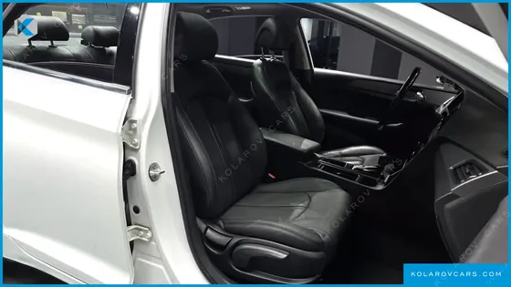 HYUNDAI SONATA LPI PREMIUM
