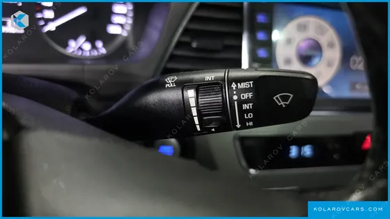 HYUNDAI SONATA LPI PREMIUM