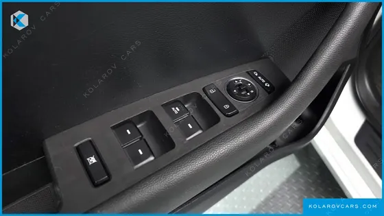 HYUNDAI SONATA LPI PREMIUM