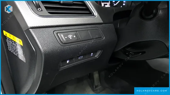 HYUNDAI SONATA LPI PREMIUM