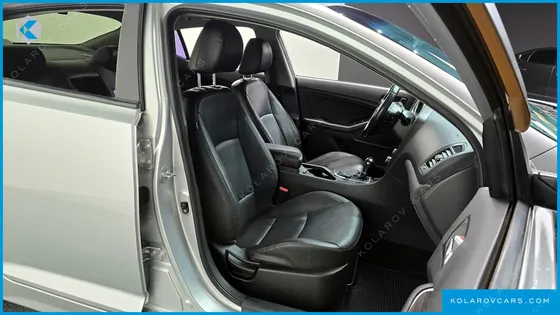 KIA K5 LUXURY