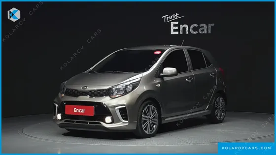 KIA MORNING (PICANTO) PRESTIGE