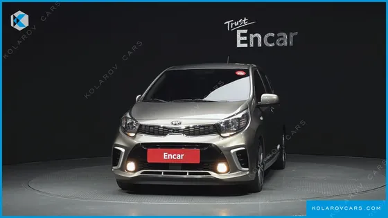 KIA MORNING (PICANTO) PRESTIGE