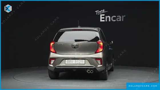 KIA MORNING (PICANTO) PRESTIGE
