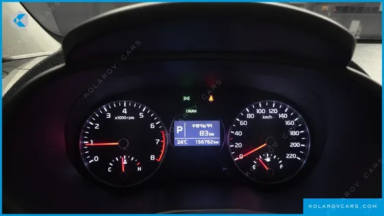 KIA MORNING (PICANTO) PRESTIGE