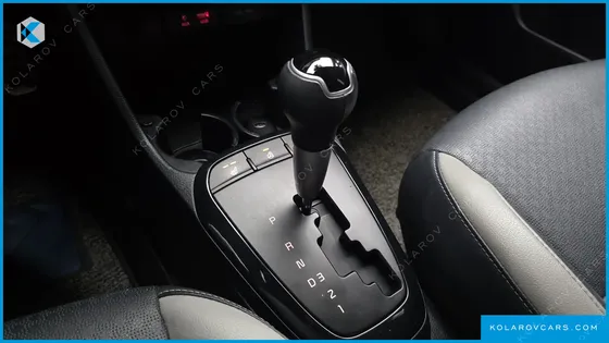 KIA MORNING (PICANTO) PRESTIGE