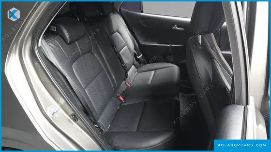 KIA MORNING (PICANTO) PRESTIGE