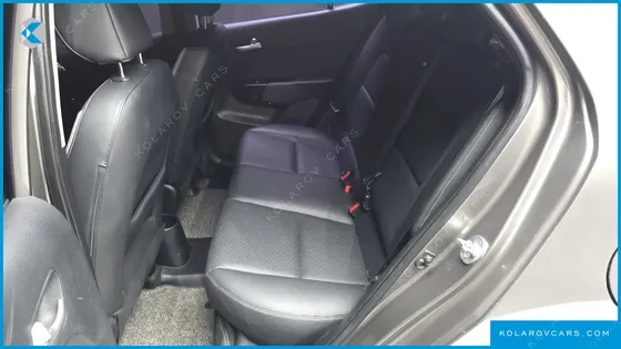 KIA MORNING (PICANTO) PRESTIGE