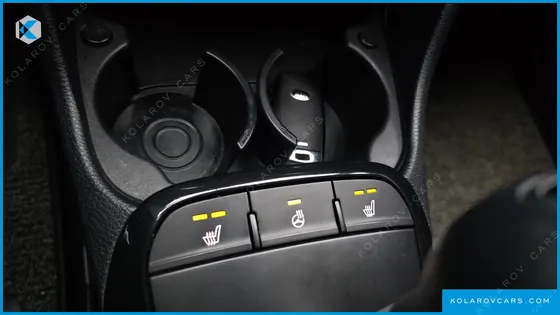 KIA MORNING (PICANTO) PRESTIGE