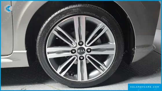 KIA MORNING (PICANTO) PRESTIGE