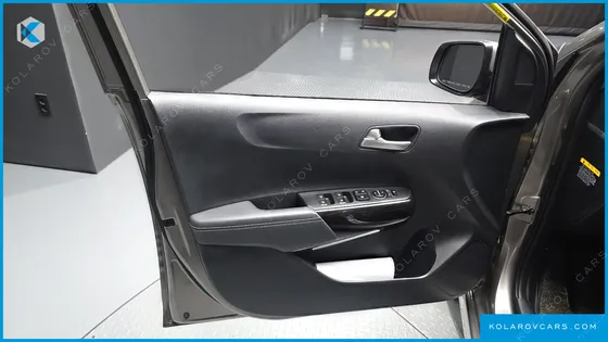 KIA MORNING (PICANTO) PRESTIGE