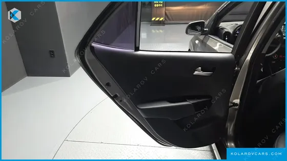KIA MORNING (PICANTO) PRESTIGE
