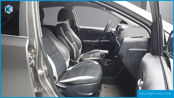 KIA MORNING (PICANTO) PRESTIGE