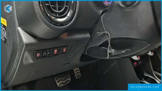 KIA MORNING (PICANTO) PRESTIGE
