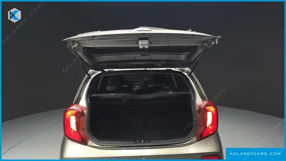 KIA MORNING (PICANTO) PRESTIGE