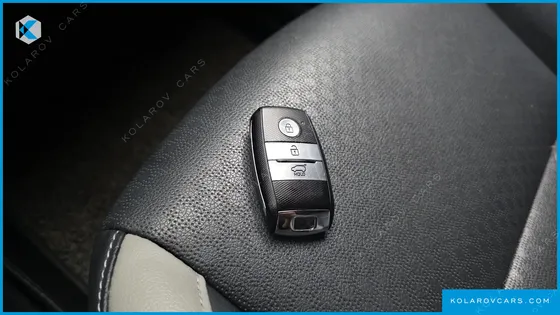 KIA MORNING (PICANTO) PRESTIGE