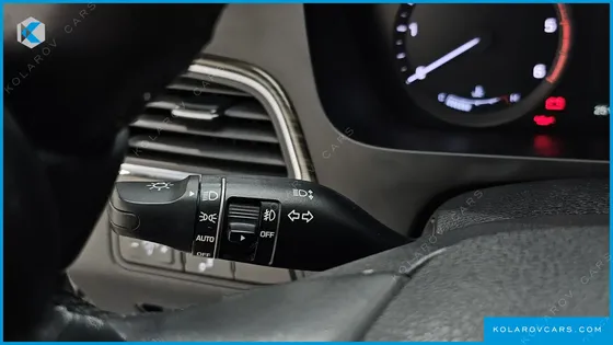 HYUNDAI SONATA 1.7 DIESEL SMART