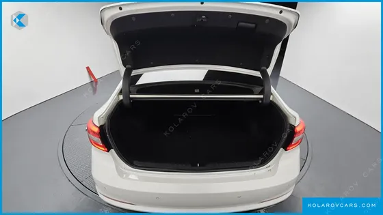HYUNDAI SONATA 1.7 DIESEL SMART