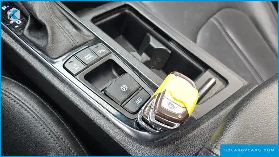 HYUNDAI SONATA 1.7 DIESEL SMART