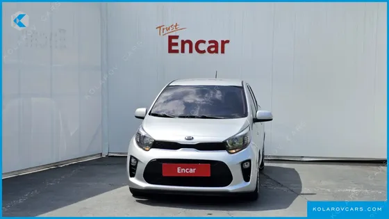 KIA MORNING (PICANTO) LUXURY