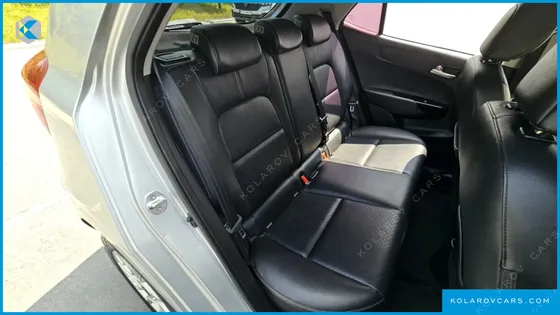 KIA MORNING (PICANTO) LUXURY