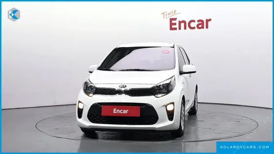 KIA MORNING (PICANTO) LUXURY