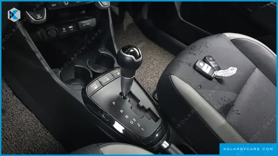 KIA MORNING (PICANTO) LUXURY