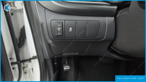 KIA K5 LPI DELUXE