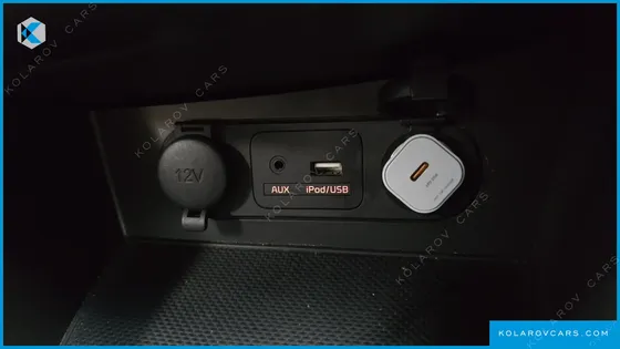 KIA K5 LPI DELUXE