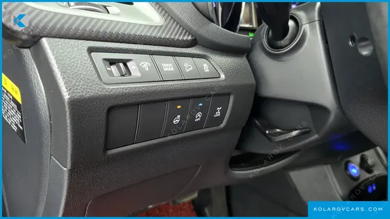 HYUNDAI SANTA FE DIESEL 2.2 4WD