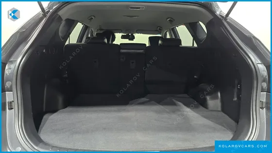 HYUNDAI SANTA FE DIESEL 2.2 4WD