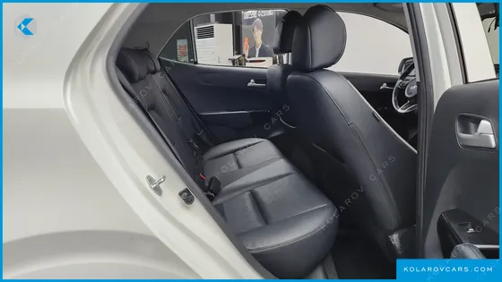 KIA MORNING (PICANTO) LUXURY